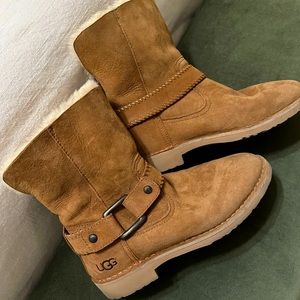 Size 8 Ugg Boots, NWOT